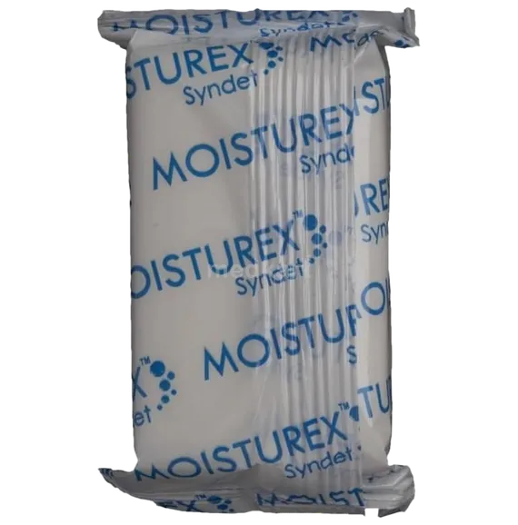 moisturex syndet soap 75 gm